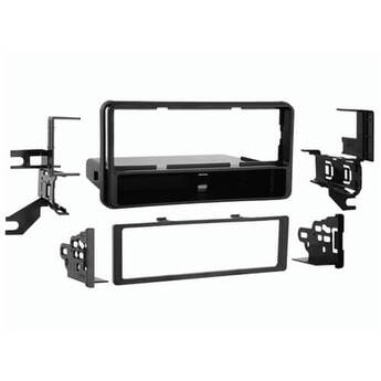 Metra Toyota FJ Dash Kit