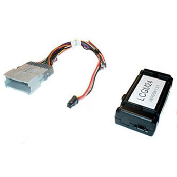 PAC Radio Replacement Interface for Select Non-Amplified Class