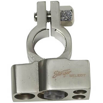 Stinger 8GA, 4GA, 1/0GA, Battery Terminal