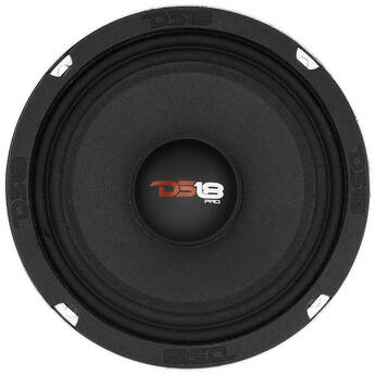 DS18 PRO-X 6.5 inch Mid-Range Loudspeaker 450 Watts 8-Ohm (1 Speaker) — thumbnail 3