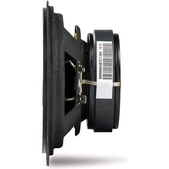 Kicker DS Series 4x6 2-way car speakers — thumbnail 3
