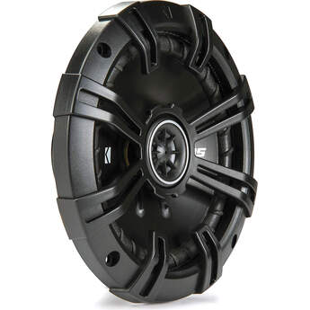 Kicker DS Series 6-1/2 inch 2 Way car speakers — thumbnail 3