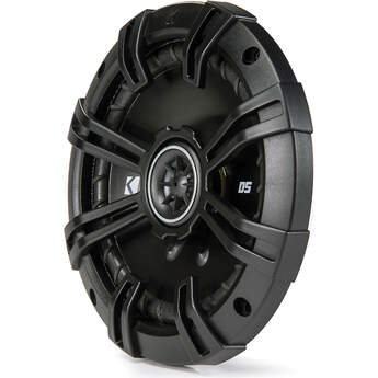 Kicker DS Series 6-1/2 inch 2 Way car speakers — thumbnail 5