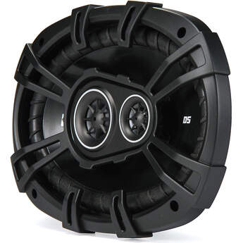 Kicker DS Series 6x9 3-way car speakers — thumbnail 5