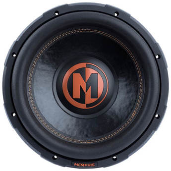 Memphis audio mjp1222 4