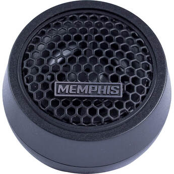 Memphis Audio Power Reference Series 1 inch Dome Tweeters — thumbnail 3