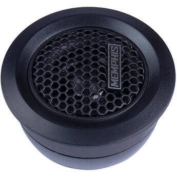 Memphis Audio Power Reference Series 1 inch Dome Tweeters — thumbnail 5