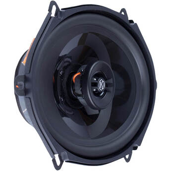 Memphis Audio 5x7 inch 2-Way Coaxial Speakers — thumbnail 2