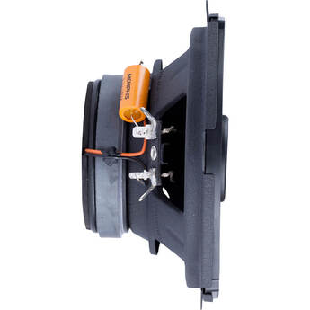 Memphis Audio 5x7 inch 2-Way Coaxial Speakers — thumbnail 4