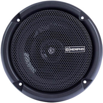 Memphis Audio 5.25 inch 2-Way Coaxial Speakers