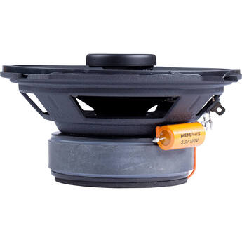 Memphis Audio 5.25 inch 2-Way Coaxial Speakers — thumbnail 3