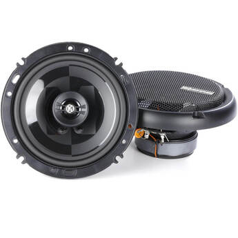 Memphis Audio 6-1/2 inch 2 Way Car Speakers - Pair