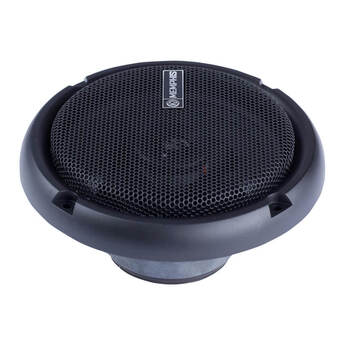 Memphis Audio 6-1/2 inch 2 Way Car Speakers - Pair — thumbnail 3