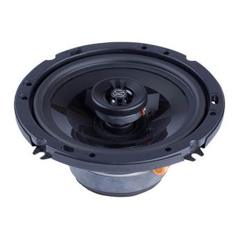 Memphis Audio 6-1/2 inch 2 Way Car Speakers - Pair — thumbnail 4