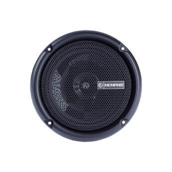Memphis Audio 6-1/2 inch 2 Way Car Speakers - Pair — thumbnail 5