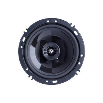Memphis Audio 6-1/2 inch 2 Way Car Speakers - Pair — thumbnail 6