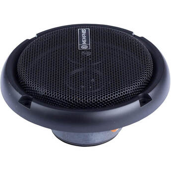 Memphis Audio 6.5 inch Coaxial 3-Way Speakers — thumbnail 3