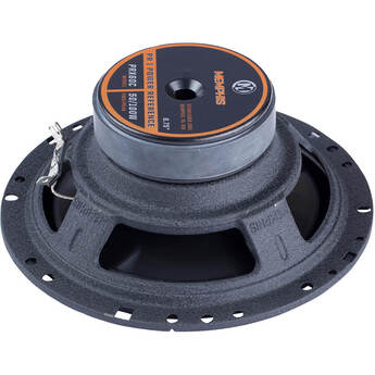 Memphis Audio 6-3/4 inch Component Speaker System — thumbnail 2