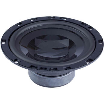 Memphis Audio 6-3/4 inch Component Speaker System — thumbnail 4