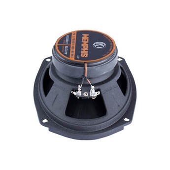 Memphis Audio 6x9 3-way Car Speaker Pair — thumbnail 2