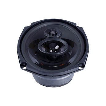 Memphis Audio 6x9 3-way Car Speaker Pair — thumbnail 4