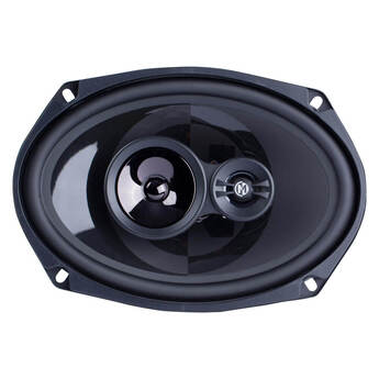 Memphis Audio 6x9 3-way Car Speaker Pair — thumbnail 5