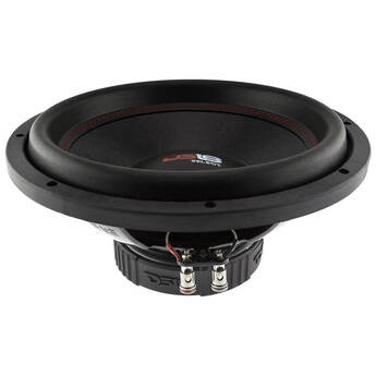 DS18 SELECT 12 inch Subwoofer 500 Watts Svc 4-Ohm — thumbnail 2
