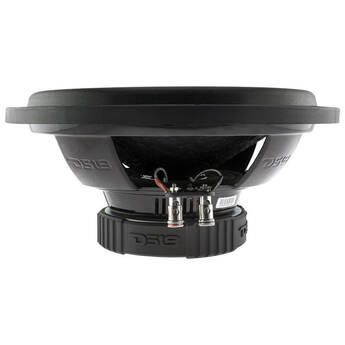 DS18 SELECT 12 inch Subwoofer 500 Watts Svc 4-Ohm — thumbnail 4