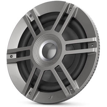 Infinity 10 inch Marine Woofer- Titanium Gray