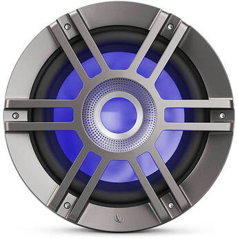 Infinity 10 inch Marine Woofer- Titanium Gray — thumbnail 5
