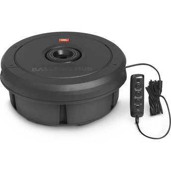 Jbl bassprohub 3