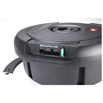 Jbl BassPro Hub Subwoofer — thumbnail 5
