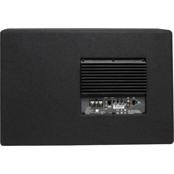 Jbl BassPro 12 Subwoofer System with Slipstream Port Technology — thumbnail 2