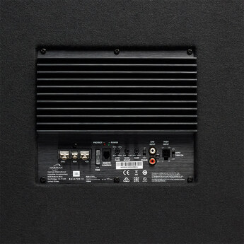Jbl BassPro 12 Subwoofer System with Slipstream Port Technology — thumbnail 4