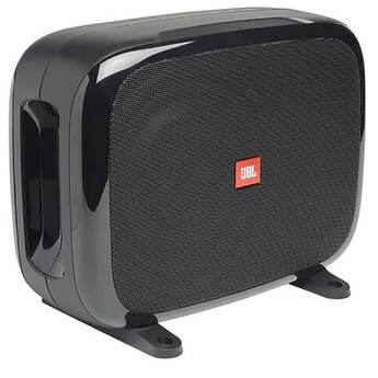 Jbl FUSE Pair of 8 inch Passive Subwoofer Enclosures