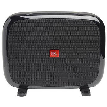 Jbl FUSE Pair of 8 inch Passive Subwoofer Enclosures — thumbnail 2