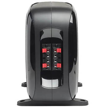 Jbl FUSE Pair of 8 inch Passive Subwoofer Enclosures — thumbnail 3