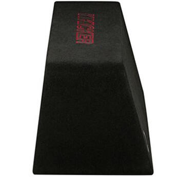 Kicker Single 12 inch Vented Enclosure — thumbnail 4