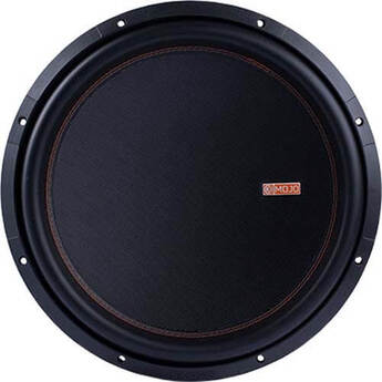 Memphis Audio 12 inch 2200W Peak Dual 4-Ohm Subwoofer — thumbnail 3