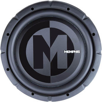 Memphis audio prxs1244 1