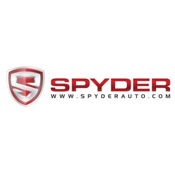 Spyder 5005847 5