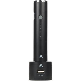 Acoustic Research Power Bank and Car Charger — thumbnail 2