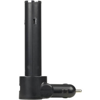 Acoustic Research Power Bank and Car Charger — thumbnail 3