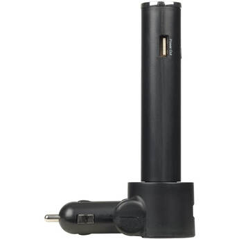 Acoustic Research Power Bank and Car Charger — thumbnail 4