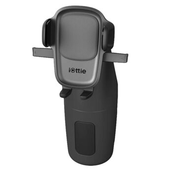 iOttie Cup Holder Mount — thumbnail 3