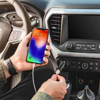 mophie Charge Stream Travel Kit — thumbnail 3