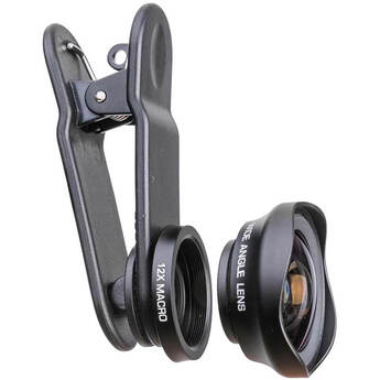 Pictar Smart Lens Wide Angle 16mm / Macro Lens — thumbnail 2