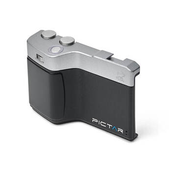 Pictar Smart Grip - Black — thumbnail 2