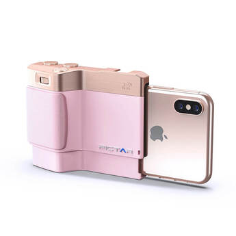 Pictar Smart Grip - Pink