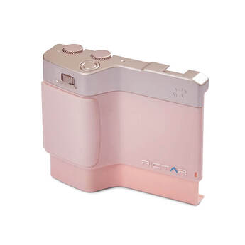 Pictar Smart Grip - Pink — thumbnail 2